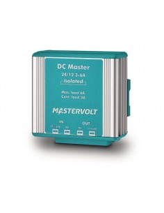 Mastervolt DC Master geisoleerd div. modellen 2