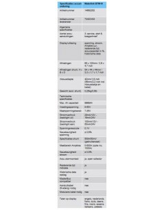 70403163 Masterlink/BTM-III 2