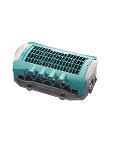 77020200 Mastervolt DC Distribution 500 (incl. 4 ANL fuses +