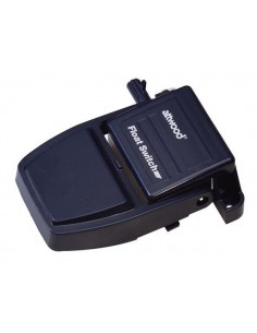 Vlotterschakelaar met kap 2