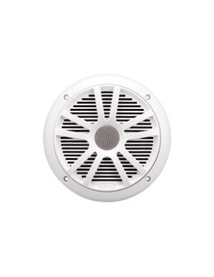 Marine luidspreker 2-way 180W MR6W of MR6B