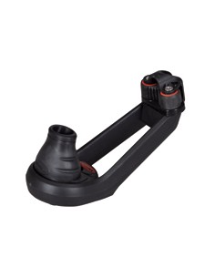 RF6 BB draaibare schootklem