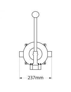 BP4402 Whale Gusher Pomp Titan standaard opbouw 2