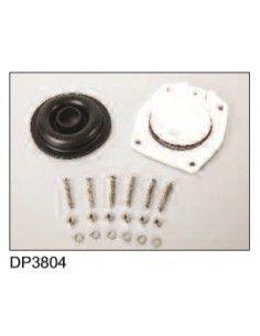 DP3804 Dekplaat kit met deksel 2