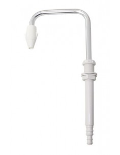 UITLOOP TELESCOPISCH+KRAAN WHALE FT1160 2