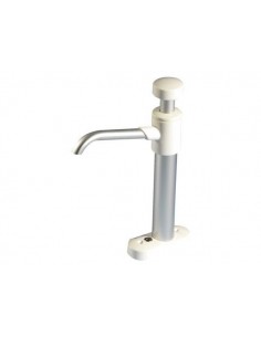 GP0650 Pomp V Fresh standaard Mk6