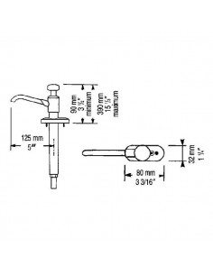 GP0650 Pomp V Fresh standaard Mk6 2