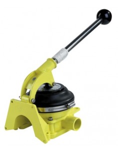 AK3706 Servicekit Gusher 10 neopreen MK2/3 2