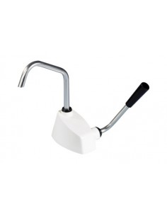 AK0405 Servicekit voor Flipper pomp MK3/4 2