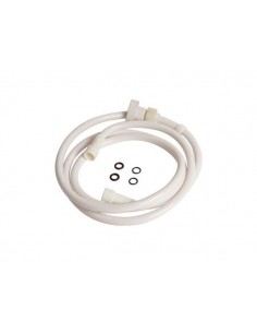 AS5147 Doucheslang Combo wit 3/8" Whale