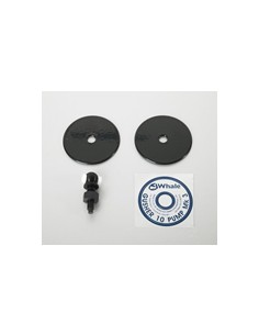 AS3719 Eyebolt/clamp plate Gusher 10