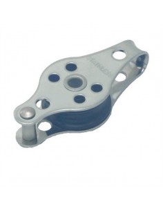 HALYARD BLOK MET HONDSVOT OPisOP