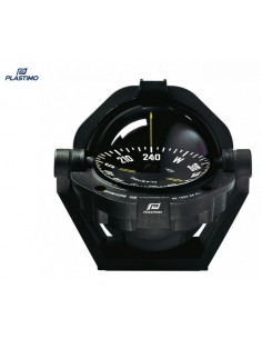 Offshore 135 behuizing zwart, roos zwart in 2 modellen 2