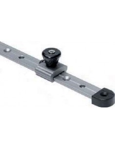 Plastimo Genuarail 20 mm T-rails 0,60 m OPisOP