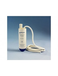 Whale Dompelpomp  Premium  of HiFlow div. modellen