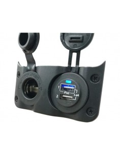 Wave add-on paneel 12V