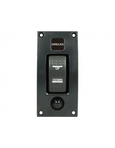 Curved add-on paneel