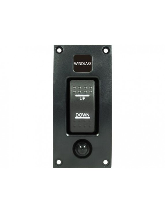 Curved add-on paneel