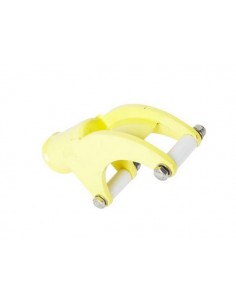 AS3780 Fork Asy Gusher 10