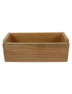 Verrekijker opbergrek 26.5x10.5x10cm 2