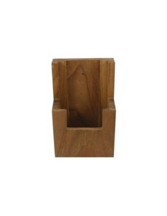 VHF handheld opbergrek 2