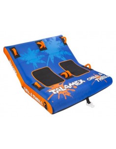 Chill & Thrill funtube 2p