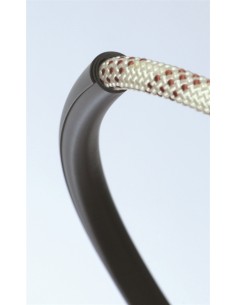 Landvastbeschermer M zwart 8-16 mm 2