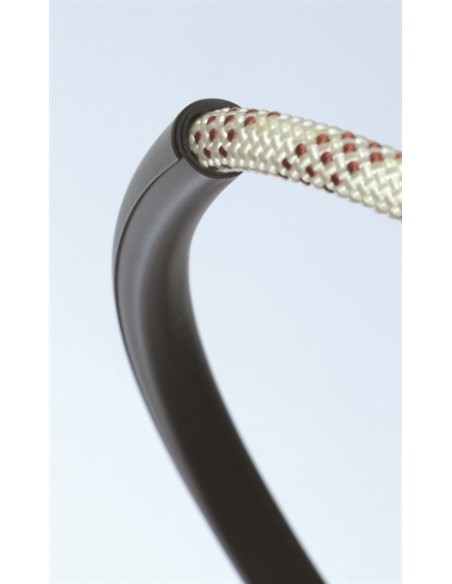 Landvastbeschermer M zwart 8-16 mm