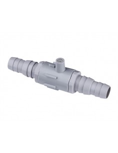 Beluchter inlaat leiding 20mm