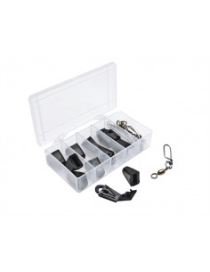 Cannon Terminator kit