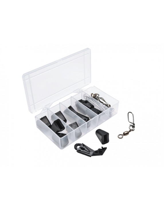 Cannon Terminator kit