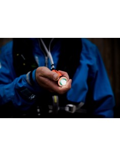 Exposure Marine Float-On Torch met MOB technologie 2