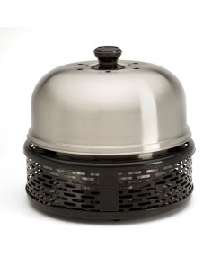 Cobb Pro compact zwart - zonder tas