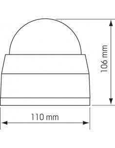 Kompas Mini B Olympic 2