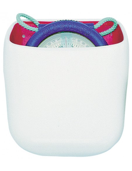 PVC houder voor Iris 50 handpeilkompas