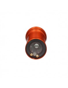 Exposure Marine 9 degree 1000 lumen search light with triple 2