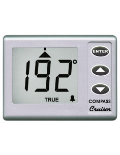 Nasa Cruiser Compass