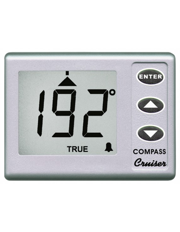 Nasa Cruiser Compass