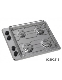 Techimpex Seafarer div. maten