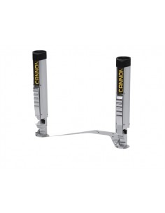Cannon Rod holders 2