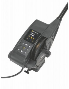 Cannon Optimum 10 BT downrigger 2