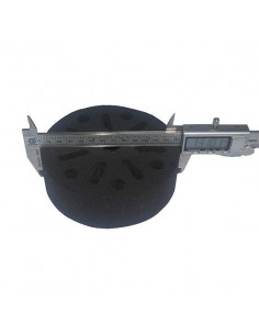 Yakiniku Japanse Grill BBQ Briquettes 4 stuks OPisOP 2