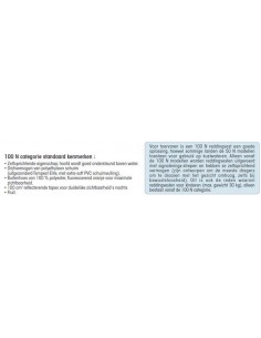 LIFEJACKET STORM 100N 2