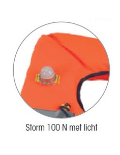 LIFEJACKET STORM 3100N  2