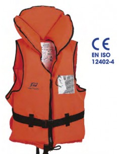 Reddingvest Typhoon 100N