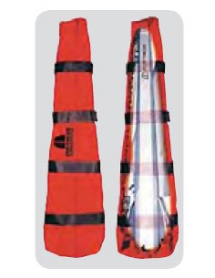 Opbergtas voor Fortress ankers