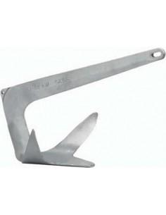 FHD anker gegalvaniseerd diverse maten