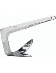 FHD anker RVS diverse maten