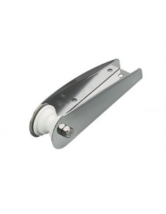 Standaard RVS boegroller50...