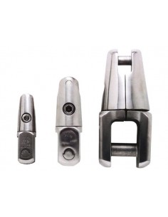 Ankerkettingverbinders